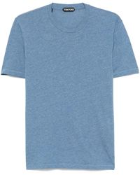 Tom Ford - T-Shirts And Polos - Lyst