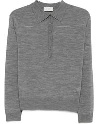 ViCOLO - Polo-Collar Sweater - Lyst