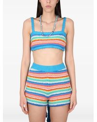 Alanui - Over The Bralette - Lyst