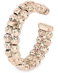 Desmo - Crystal Ring - Lyst