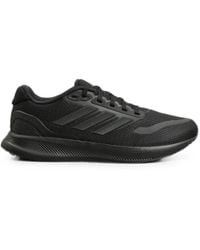 adidas - Runfalcon 5 Lace-Up Sneakers - Lyst