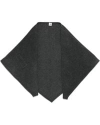 THE GARMENT - Triangle-Shape Scarf - Lyst