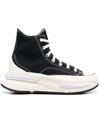 Converse - Run Star Legacy Cx Hi Sneakers - Lyst