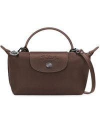 Longchamp - Le Pliage Xtra Xs Pouch - Lyst