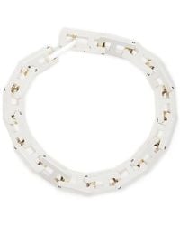 Ambush - A-Chain Bracelet - Lyst