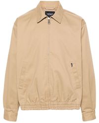 Carhartt - Newhaven Gabardine-Weave Shirt Jacket - Lyst