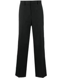 MISBHV - Mid-Rise Straight-Leg Trousers - Lyst