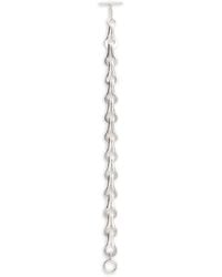 Patou - Asymmetric Chain Bracelet - Lyst
