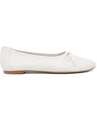 Senso - Callie Ballet Flats - Lyst