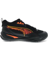 PUMA - Playmaker Pro Laser /Ultra" Sneakers - Lyst