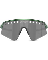 Oakley - Sutro Lite Sweep Ascend Oversize-frame Sunglasses - Lyst