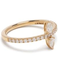 PERSÉE - Anello Duo Héra - Lyst