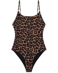 Anine Bing - One-Piece - Lyst