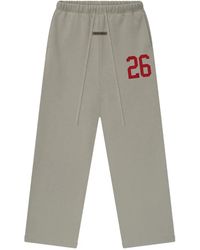 Fear Of God - Pantalon De Jogging Lounge À Lien De Resserrage - Lyst