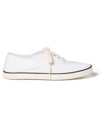 Miu Miu - Drill Sneakers - Lyst