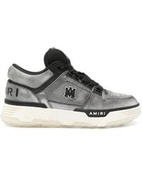 Amiri - Sneakers Silver, Black - Lyst