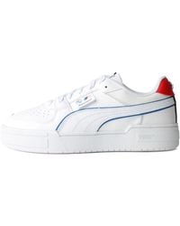 PUMA - Baskets Bmw Mms Ca Pro - Lyst