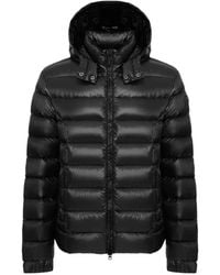 Colmar - Hooded Padded Coat - Lyst