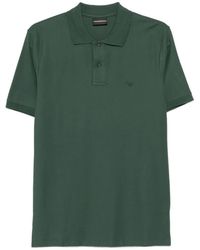 Emporio Armani - Polo Shirt - Lyst