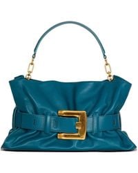 Balmain - Borsa Anthem Media - Lyst