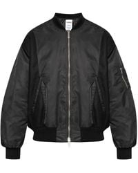 Iceberg - X Looney Tunes Bugs Bunny Jacke - Lyst