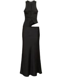 Christopher Esber - Open Twist Jurk - Lyst