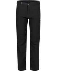 Montura - Dolomiti Cargo Logo-Print Panelled Trousers - Lyst
