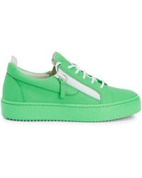 Giuseppe Zanotti - Gail - Lyst