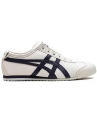 Onitsuka Tiger - Mexico 66 Slip-On Sneakers - Lyst