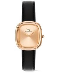 Daniel Wellington - Orologio Margot Sheffield Unitone Sunray Rose 18Mm - Lyst