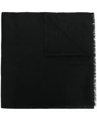 N.Peal Cashmere - Ultrafine Pashmina Shawl Scarf - Lyst