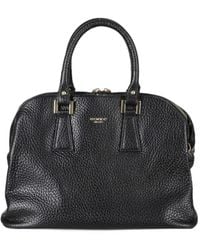 Avenue - Xs Fandango Dollarone Lederhandtasche - Lyst