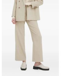 Lovechild 1979 - Pantalon Taille-Haute À Poches Plaquées - Lyst