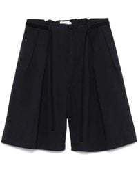Barena - Pantalones Cortos Doer Brezza - Lyst