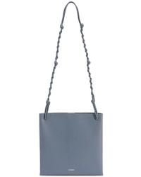 Jil Sander - Tangle Slim Small Bag - Lyst