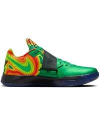 Nike - Kd 4 "Weatherman" Sneakers - Lyst