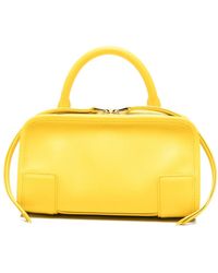 Loewe - Mini Amazona 180 Tote Bag - Lyst