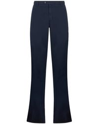 Fedeli - Flared Trousers - Lyst