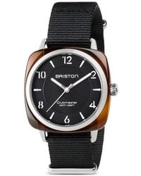 Briston - Clubmaster Chic 36Mm Watch - Lyst