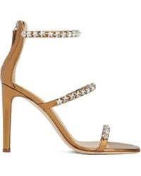 Giuseppe Zanotti - Harmony Cometa - Lyst
