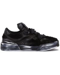 Dolce & Gabbana - ‘New Roma’ Sneakers - Lyst