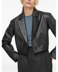 Won Hundred - Button-Up Jacket - Lyst