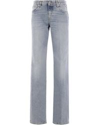 Haikure - Cotton Five-Pocket Jeans - Lyst