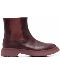 Camper - Walden Chelsea Boots - Lyst