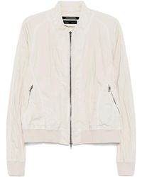 Julius - Seamed Jacket - Lyst