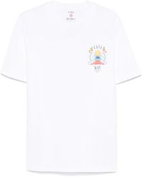CASABLANCA - Casa Way T-Shirt - Lyst