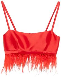 Macgraw - Birdy Top - Lyst