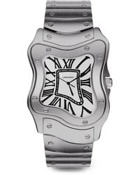 Laphont - Laurent 50.2Mm Watch - Lyst