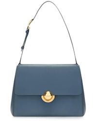 Furla - Small Domus Shoulder Bag - Lyst