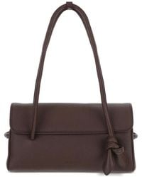 Jacquemus - Dark Le Turismo Long - Lyst